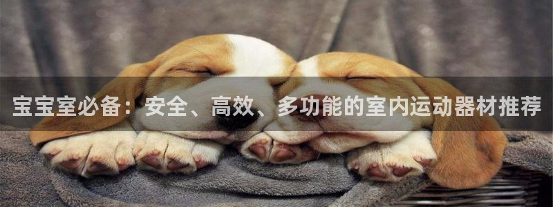 意昂体育4平台注册：宝宝室必备：安全、高效、多功能的